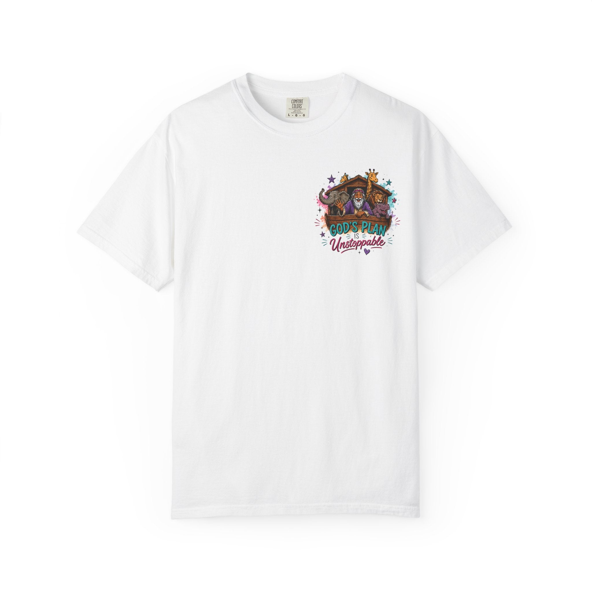T-Shirt — "Get in Loser, We Aint Missin' This Boat" Graphic Tee
