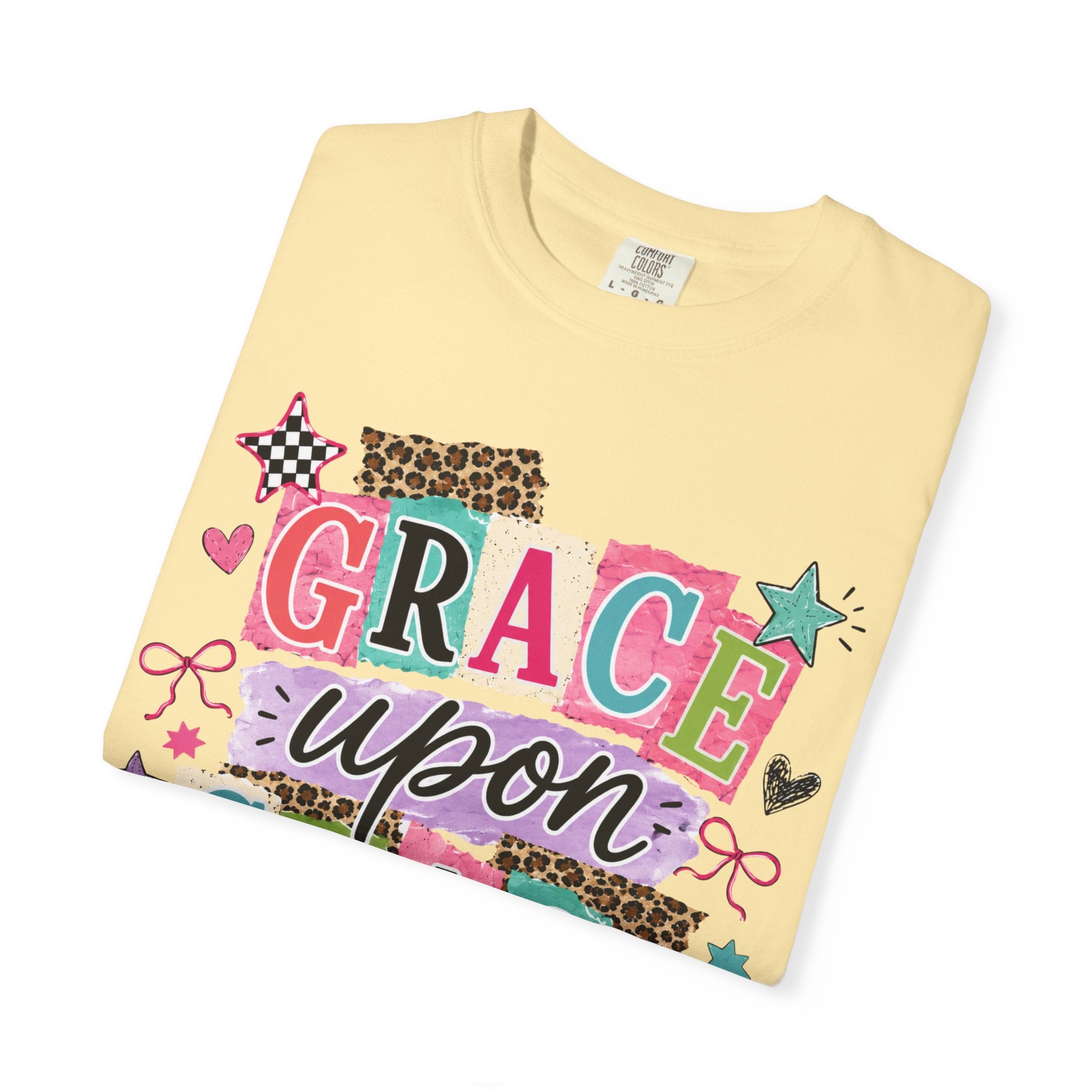 Grace upon Grace T-Shirt