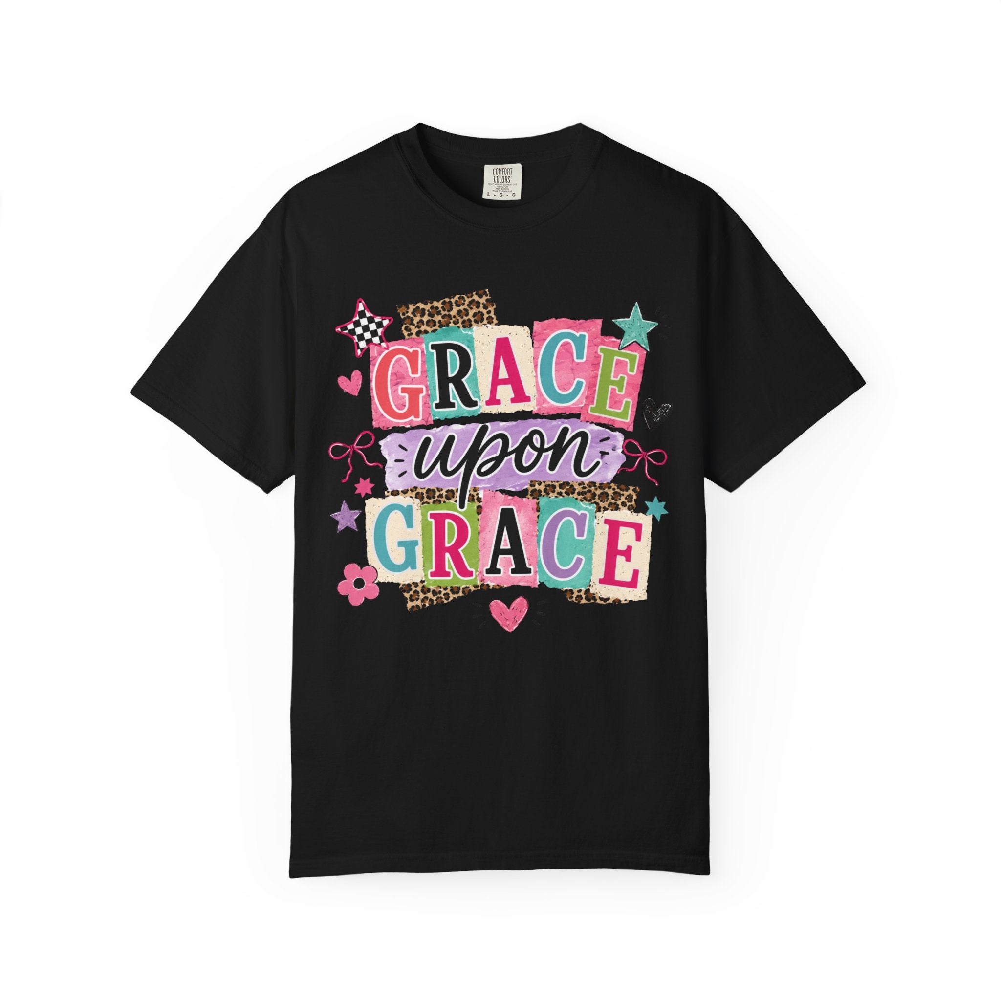 Grace upon Grace T-Shirt