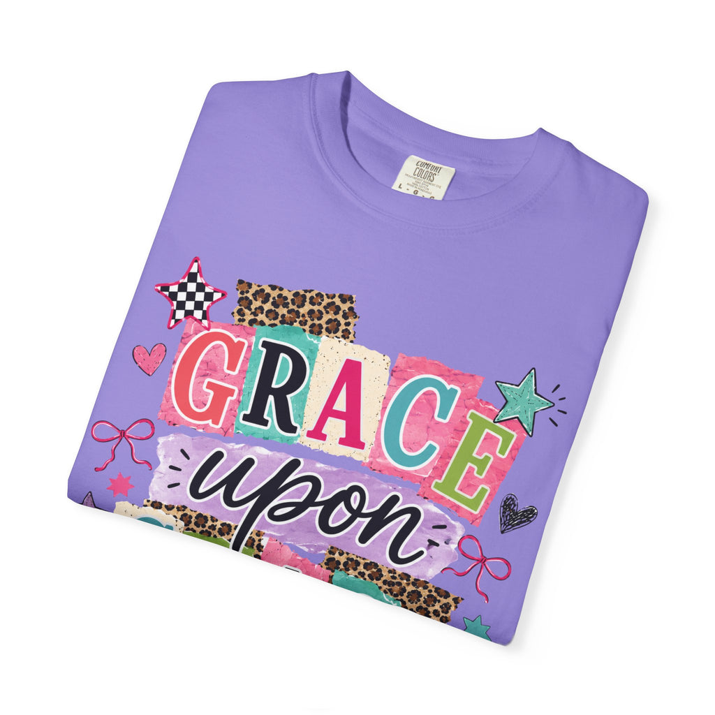 Grace upon Grace T-Shirt