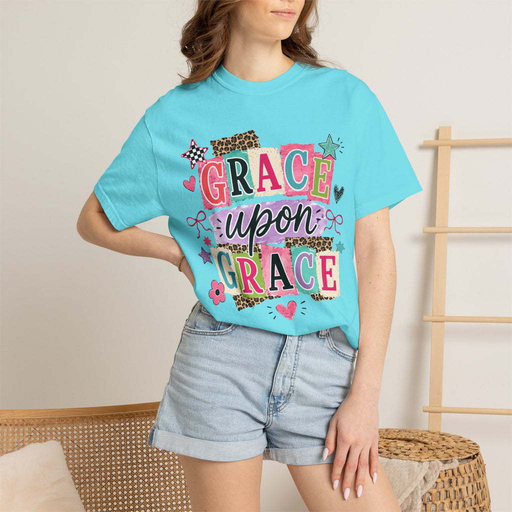 Grace upon Grace T-Shirt