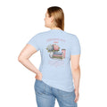 Jeremiah 29:11 Floral Bible Verse T-Shirt