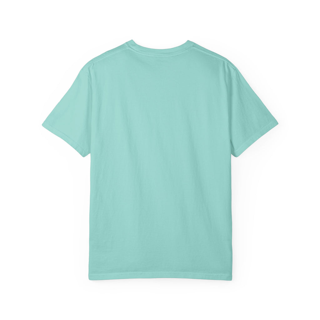 Worship Music T-Shirt – "I'm Trading Worry for Worship" Tee