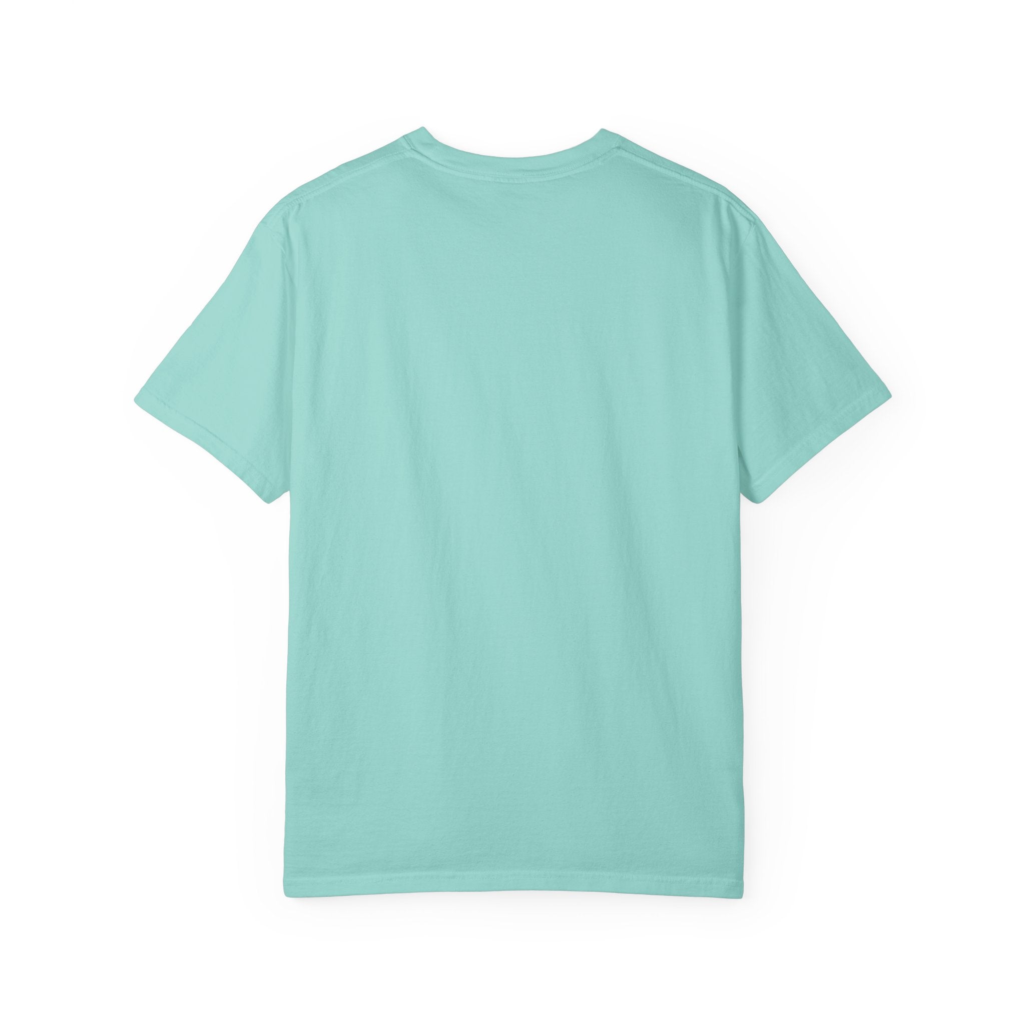 Worship Music T-Shirt – "I'm Trading Worry for Worship" Tee