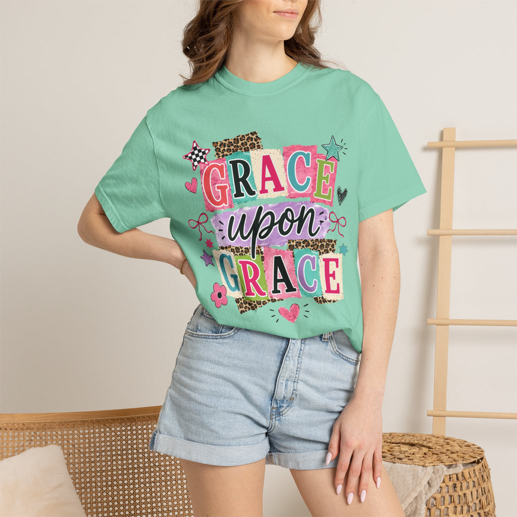 Grace upon Grace T-Shirt