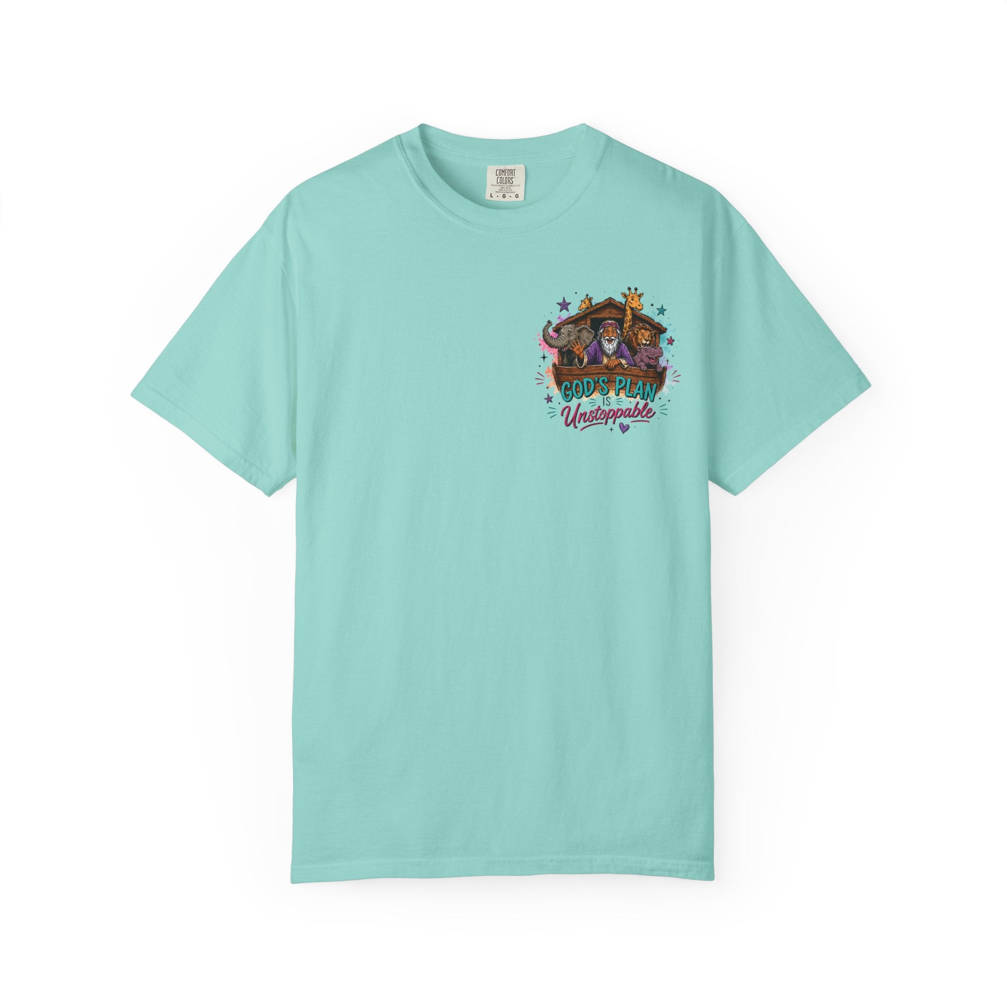 T-Shirt — "Get in Loser, We Aint Missin' This Boat" Graphic Tee