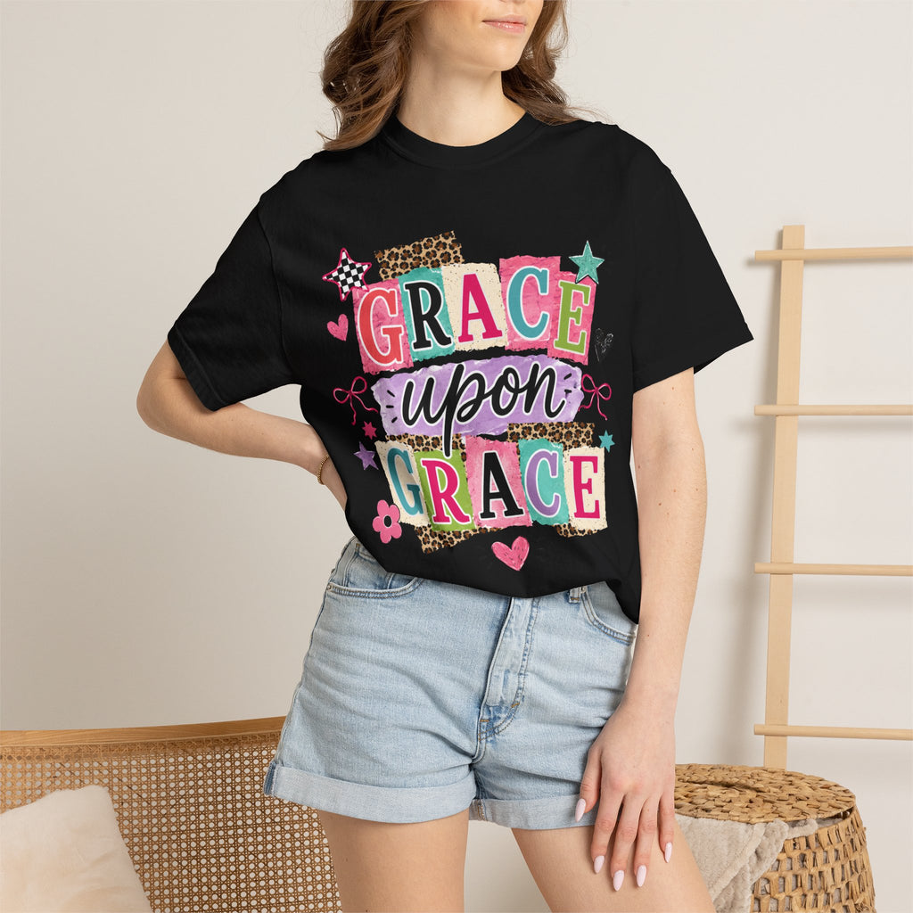 Grace upon Grace T-Shirt