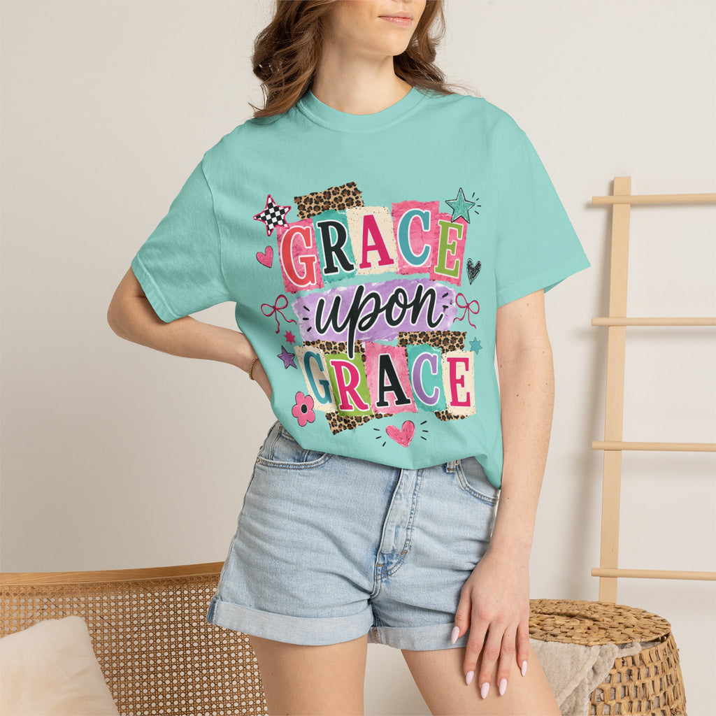 Grace upon Grace T-Shirt