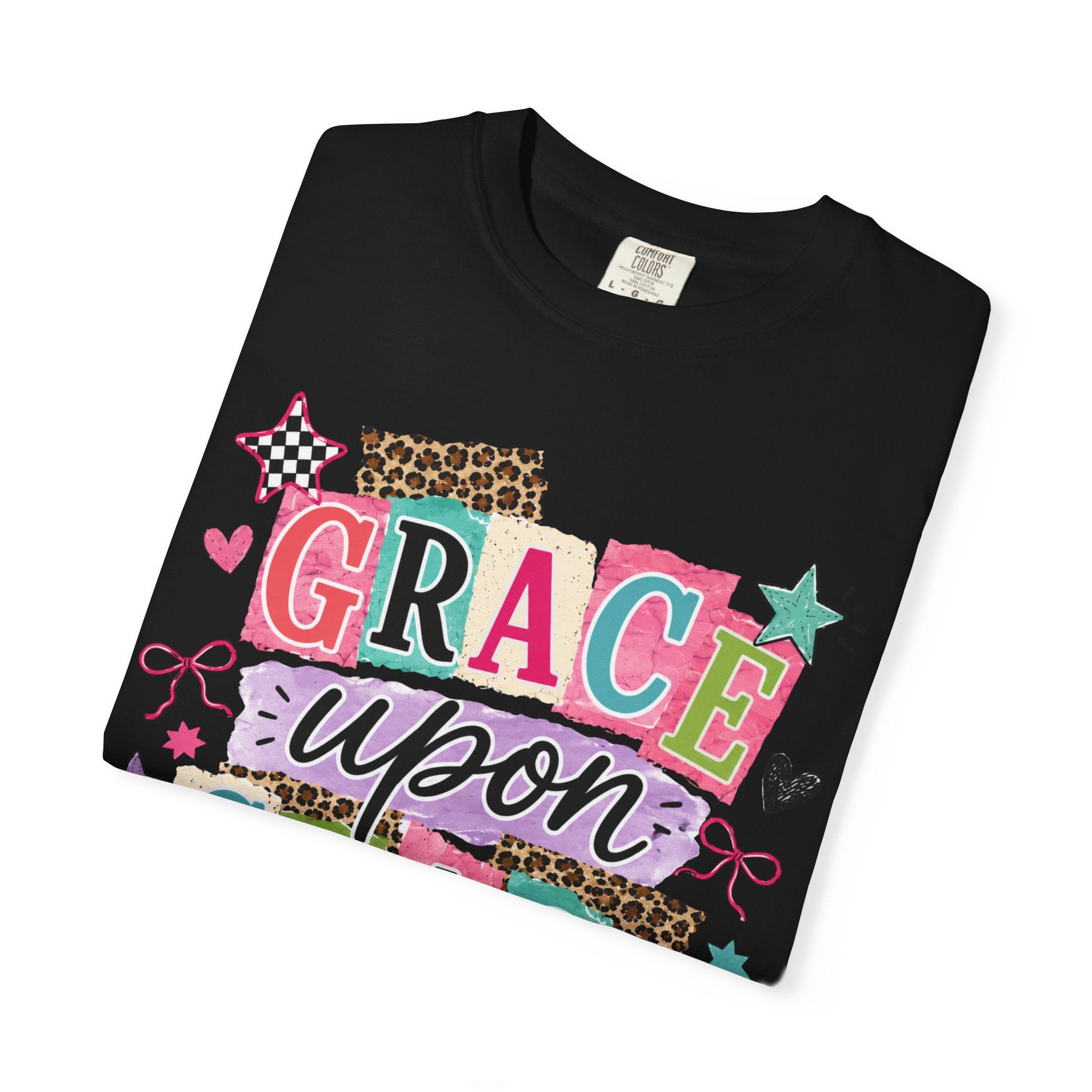 Grace upon Grace T-Shirt