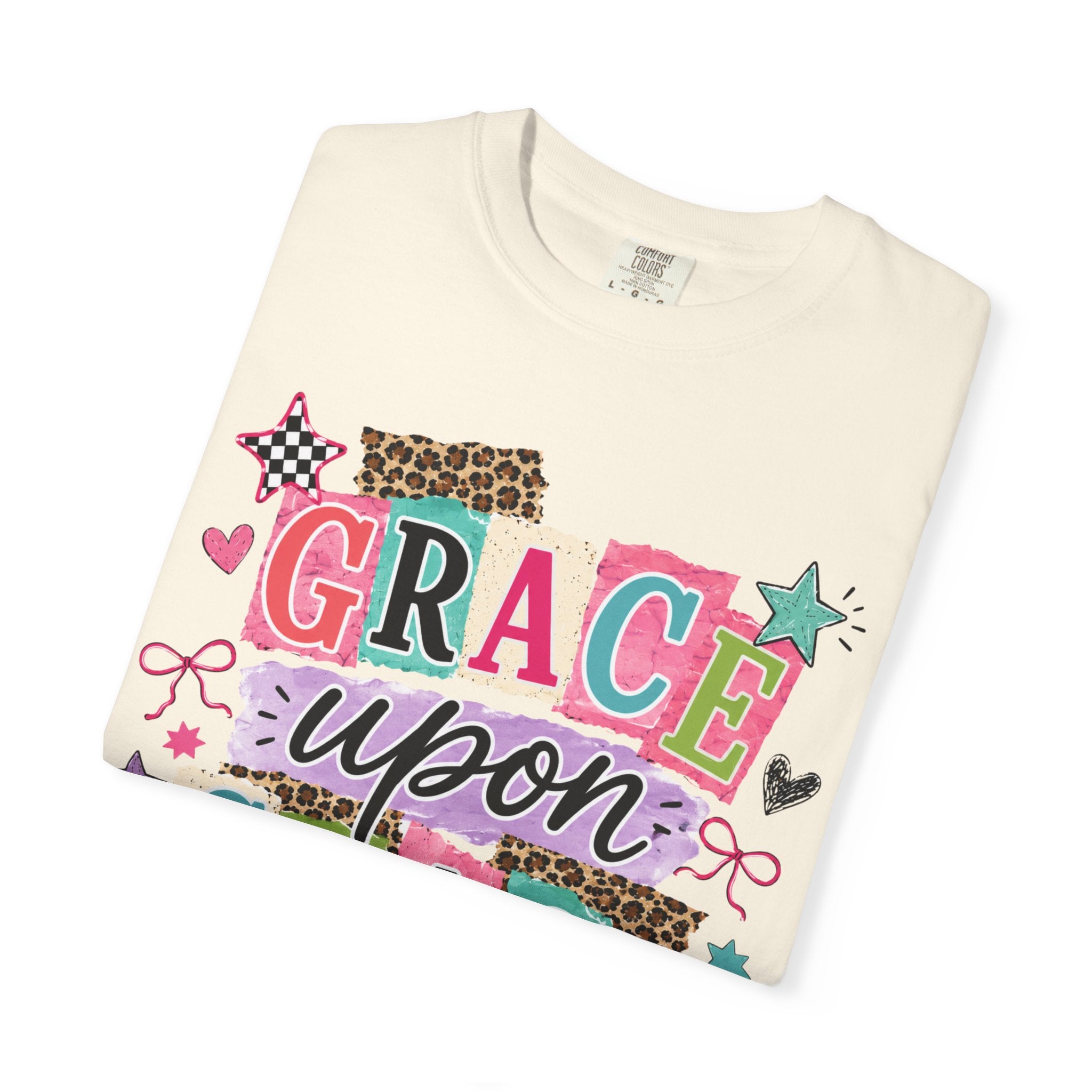 Grace upon Grace T-Shirt