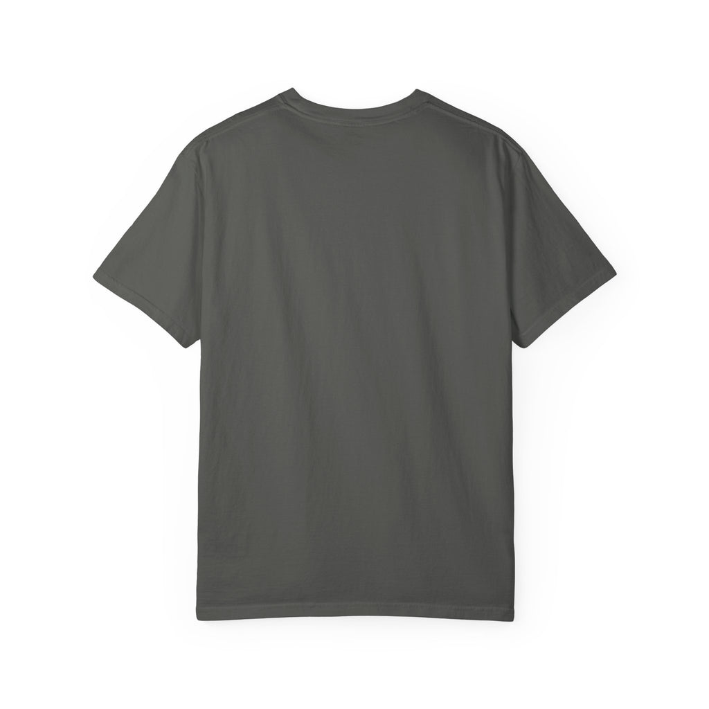 Church Graphic T-Shirt — “Be the Church When Service Is Over” Christian Tee