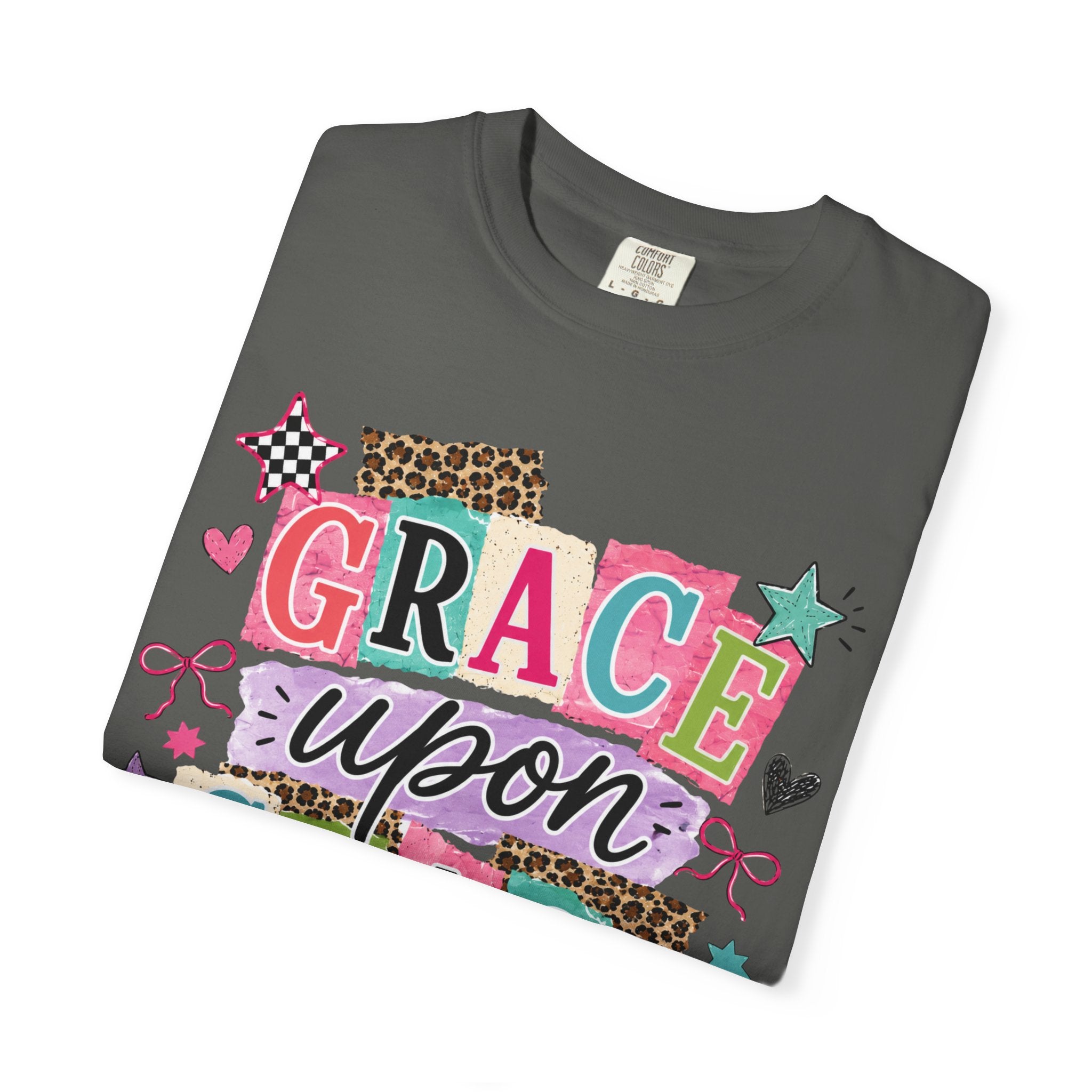 Grace upon Grace T-Shirt