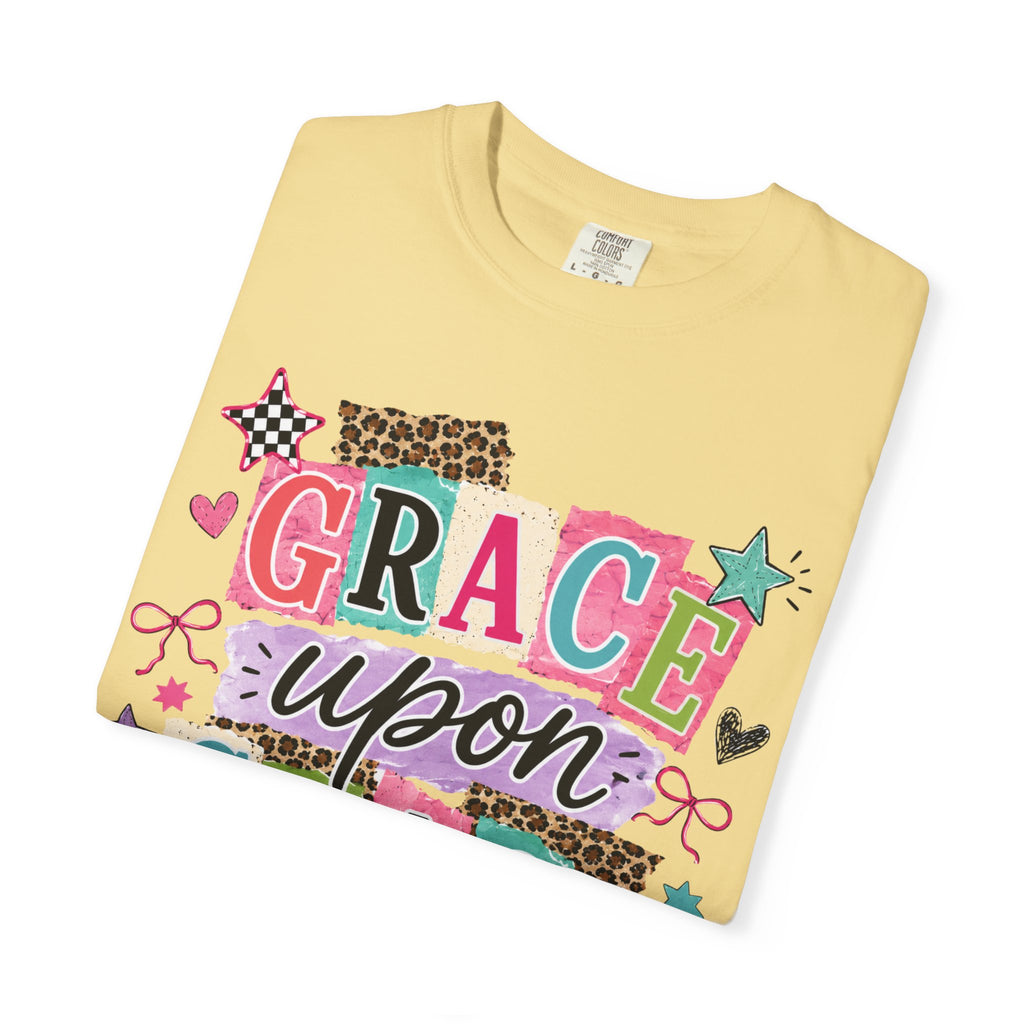 Grace upon Grace T-Shirt