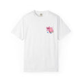 Just a Girl Who Loves Jesus T-Shirt