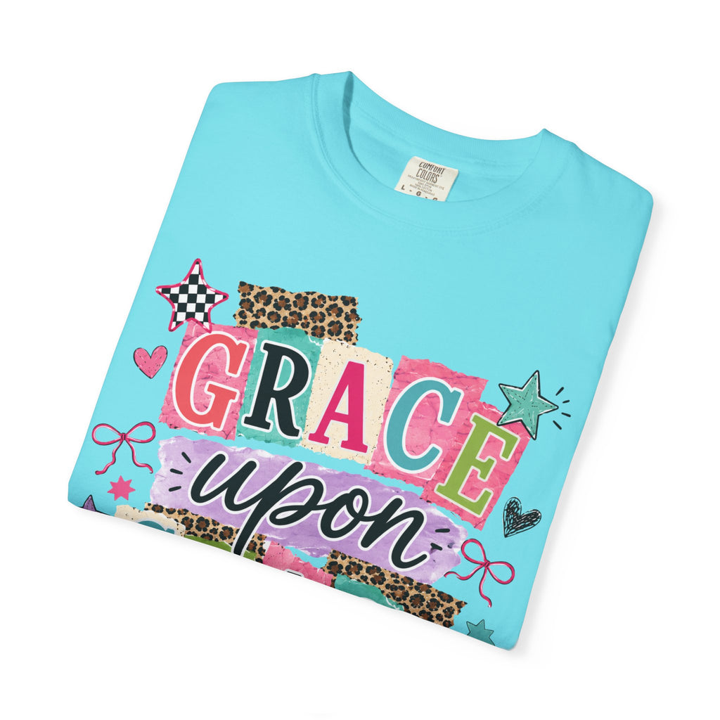 Grace upon Grace T-Shirt