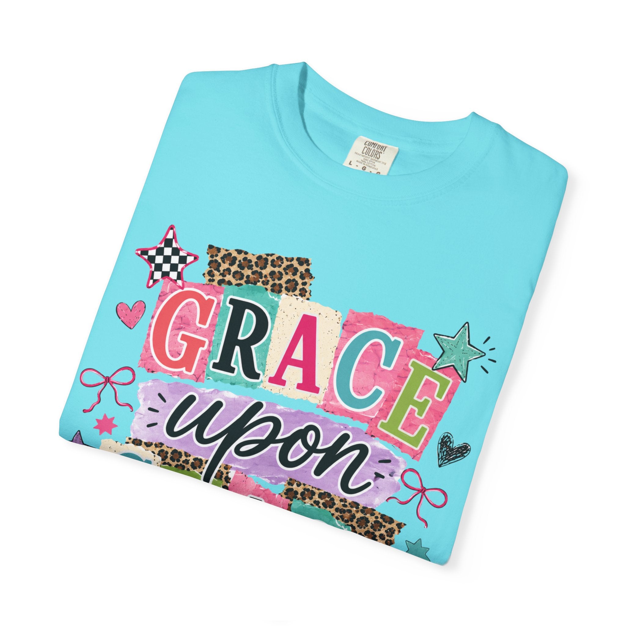 Grace upon Grace T-Shirt