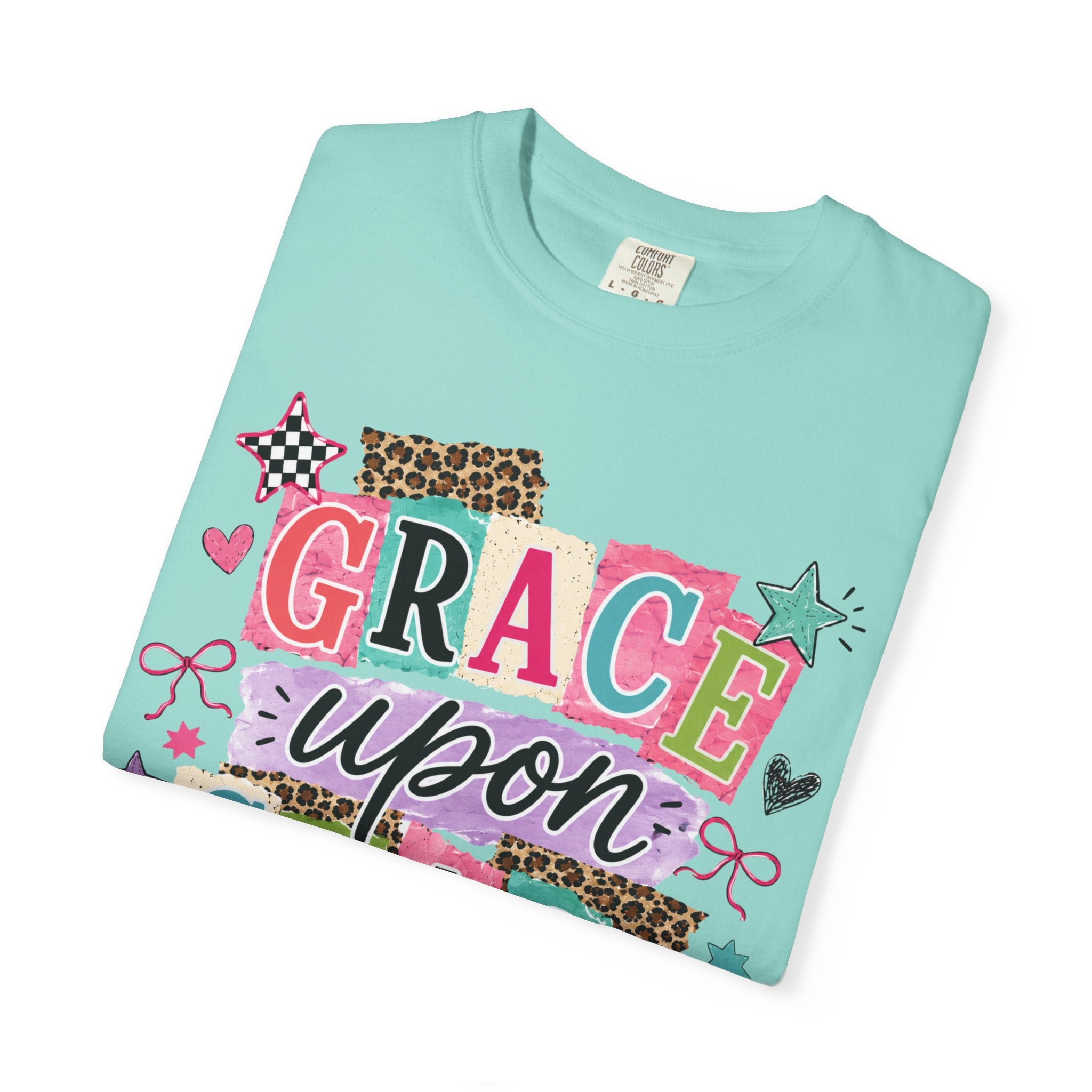 Grace upon Grace T-Shirt