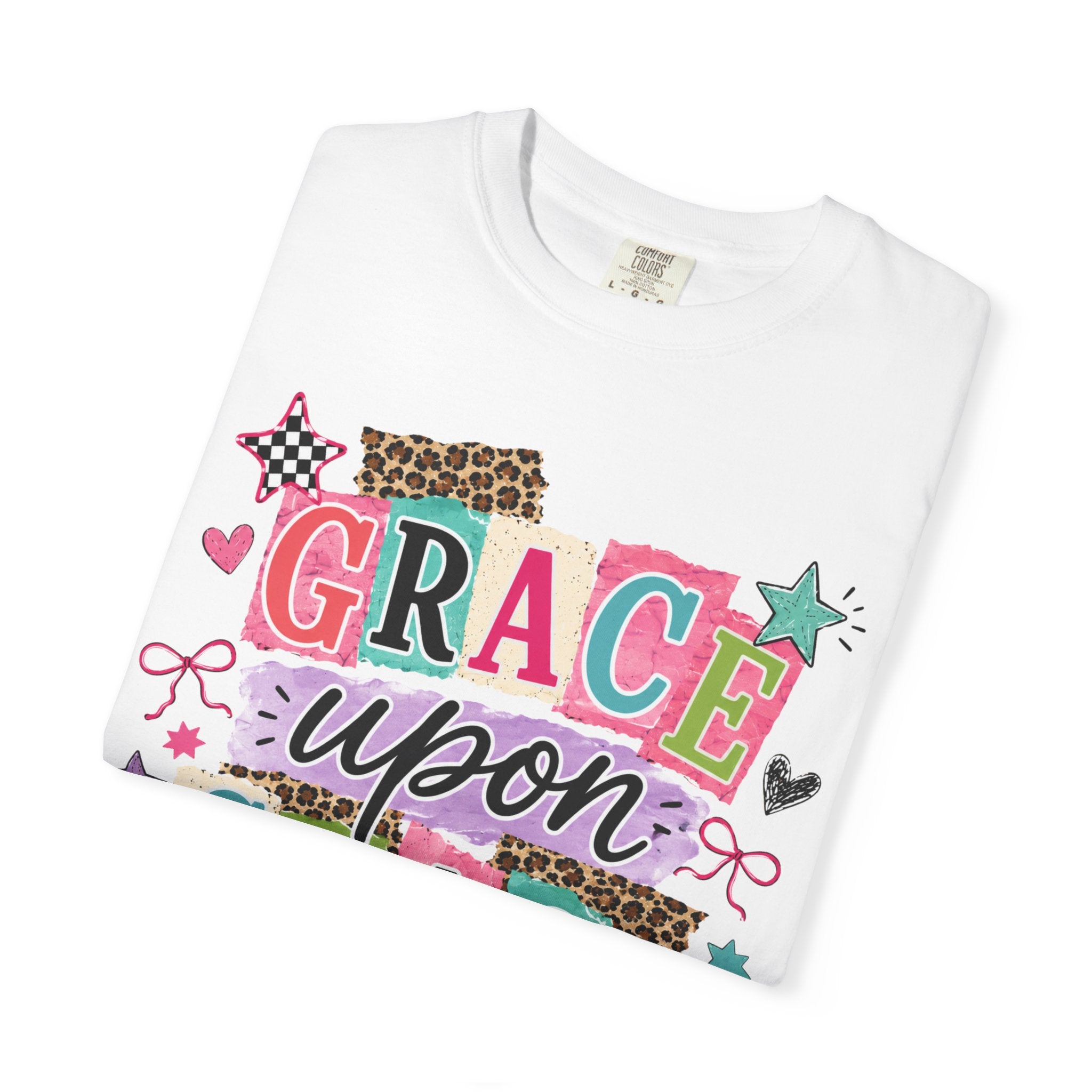 Grace upon Grace T-Shirt