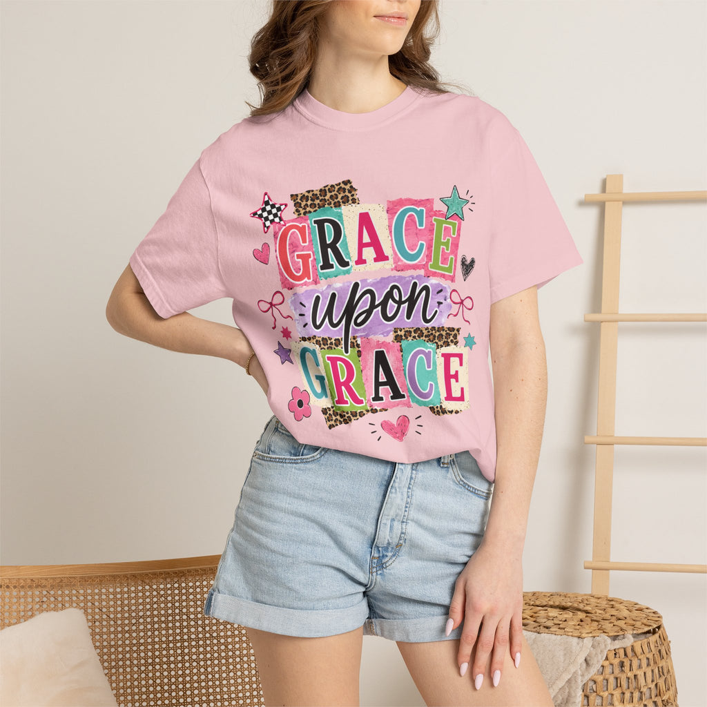 Grace upon Grace T-Shirt