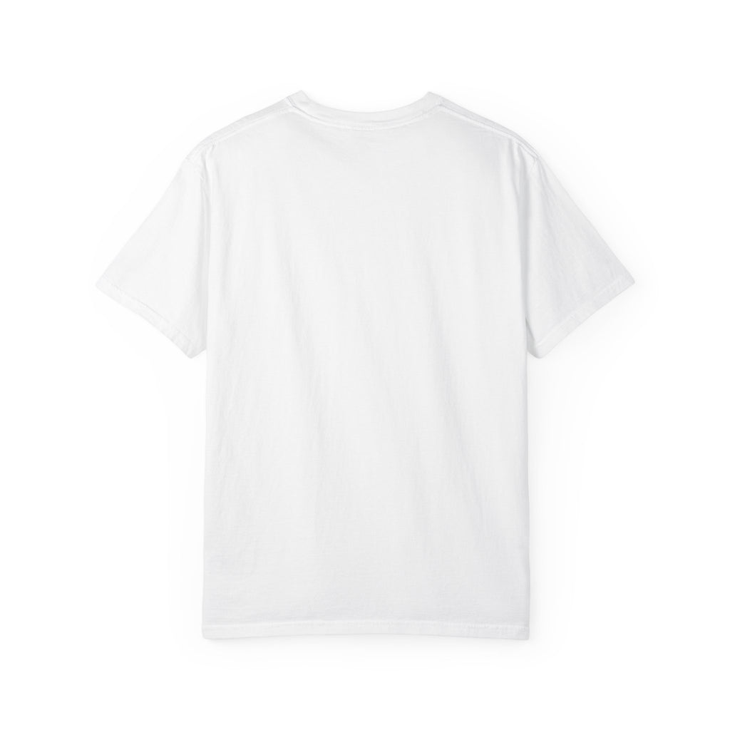 Church Graphic T-Shirt — “Be the Church When Service Is Over” Christian Tee