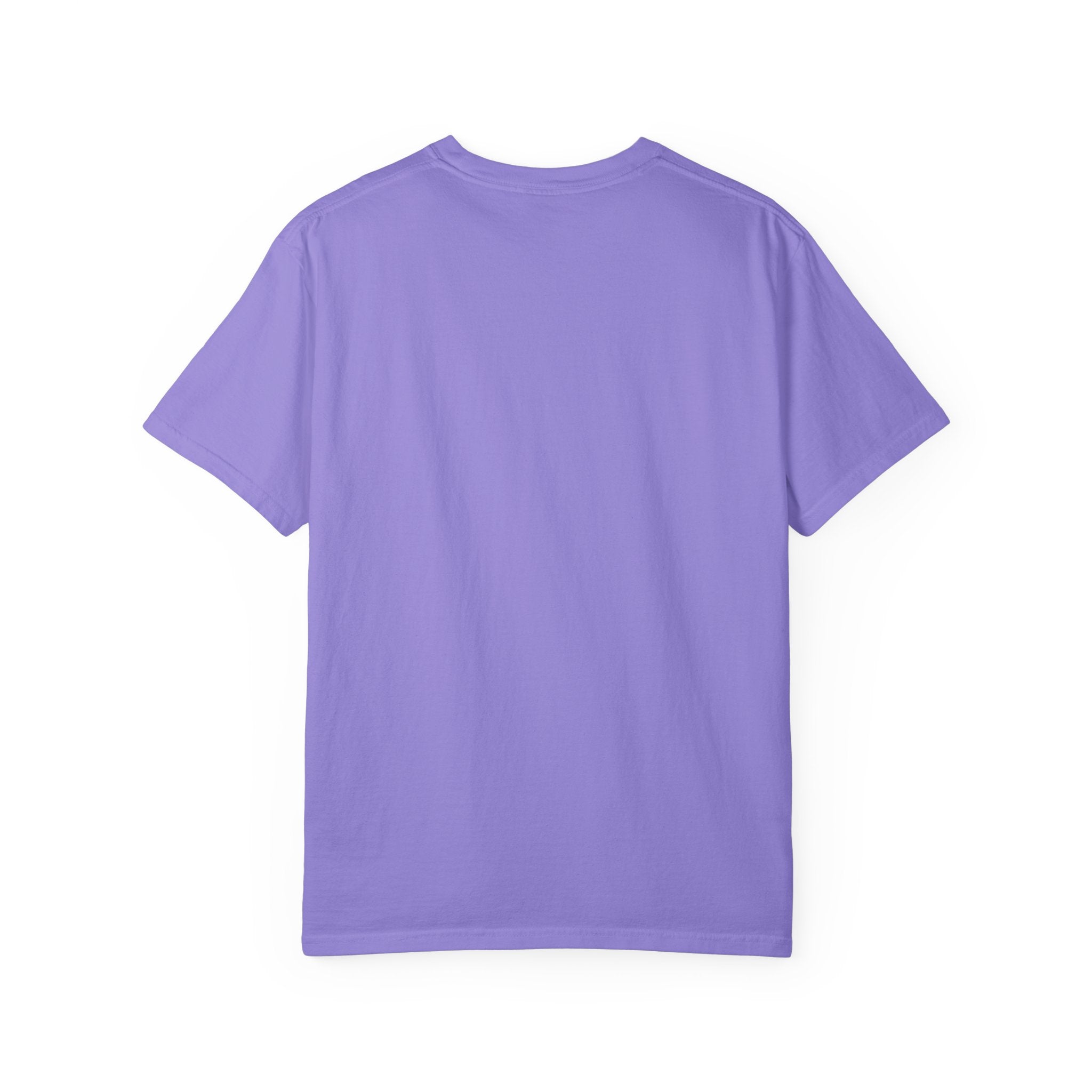 Church Graphic T-Shirt — “Be the Church When Service Is Over” Christian Tee